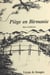 Piège en Birmanie - Roman