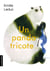 Un panda tricote