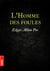 L'Homme des foules - –ou de l'invention de la ville dans la littérature