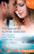 The Spaniard's Summer Seduction - Under the Spaniard's Lock and Key / The Secret Spanish Love-Child (Wedlocked!) / Surrender to Her Spanish Husband