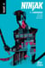 Ninjak - Tome 1 - L'Armurerie