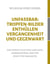 Unfassbar: Tropfen-Bilder enthüllen Vergangenheit und Gegenwart - Der spirituelle Weg Heiliger, insbesondere der von Jesus von Nazareth