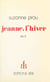 Jeanne, l'hiver