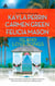 Island Love Songs - Seven Nights in Paradise / The Wedding Dance / Orchids and Bliss