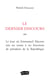 Ultime discours (L') - Texte intégral de l'allocution de démission d'Emmanuel Macron