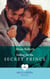 Falling For The Secret Prince