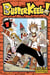 Buster Keel ! - Tome 1