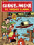 De sissende sampan
