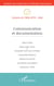 Communication et documentation