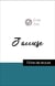 Analyse de l'œuvre : J'accuse (résumé et fiche de lecture plébiscités par les enseignants sur fichedelecture.fr)