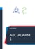 ABC Alarm 1 - Can Sophia and Johann help the ABC? English language