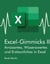 Excel-Gimmicks II - Vorträge auf den Excelstammtischen 2021