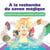 À la recherche du savon magique - Protégeons nos enfants des polluants du quotidien