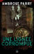 Une Lignée corrompue