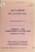Catalogue des périodiques (4). Afrique, Asie, territoires d'Outre-mer - Journaux et revues