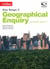 Geographical Enquiry Student Book 1 - 1 year licence