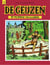 De wildeman van Gaasbeek