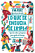 Lo que se ensucia se limpia - Tips de orden y limpieza para gente sin tiempo