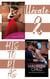 E-Pack Bianca y Deseo junio 2020 - El mejor regalo para San Valentín, una novela de Harlequin