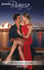 Un pasado oscuro - El mejor regalo para San Valentín, una novela de Harlequin