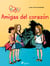 C de Clara 1 - Amigas del corazón