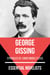 Essential Novelists - George Gissing - struggles of lower middle class