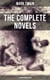 The Complete Novels of Mark Twain - 12 Books in One Edition - The Adventures of Tom Sawyer, The Prince and The Pauper, Adventures of Huckleberry Finn…