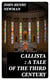 Callista : a Tale of the Third Century
