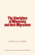 The Aborigines of Minnesota and their Migrations - (History of USA)