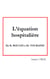 L'équation hospitalière - de R. Boulin à M. Touraine
