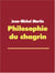Philosophie du chagrin - Pensées et correspondances Post-rupture Extraits choisis
