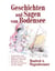 Geschichten und Sagen vom Bodensee - Geschichten und Sagen rund um den Bodensee, liebevoll illustriert, dazu Rezepte für Speisen aus der Region