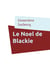 Le Noel de Blackie - Blackie a peur des pétards