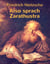 Also sprach Zarathustra