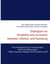 Dialogues on Disability and Inclusion between Isfahan and Hamburg