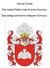 The noble Polish coat of arms Konczyc. Das adlige polnische Wappen Konczyc.
