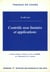 Contrôle non linéaire et applications - Cours de l'Ecole d'été du CIMPA de l'Université de Tlemcen