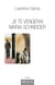 Je te vengerai Maria Schneider