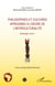 Philosophies et cultures africaines à l'heure de l'interculturalité (Tome 1) - Anthologie