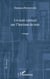 Un trait vertical sur l'horizon de mer - Roman