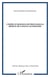 Utopie et science-fiction dans le roman de langue allemande