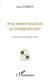 Psychosociologie et intervention