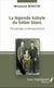 La légende kabyle du bélier blanc - Témoignage autobiographique
