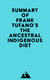 Summary of Frank Tufano's The Ancestral Indigenous Diet