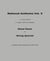 National Anthems Vol. 5 - Sheet Music for String Quartet