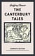 Geoffrey Chaucer: The Canterbury Tales (English Edition)