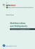 Multilateralism and Multipolarity - Structures of the Emerging World Order