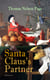 Santa Claus's Partner (Illustrated) - A Heartwarming Tale of the Spirit & Magic of Christmas