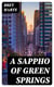 A Sappho of Green Springs