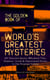 THE GOLDEN BOOK OF WORLD'S GREATEST MYSTERIES – 60+ Detective Stories